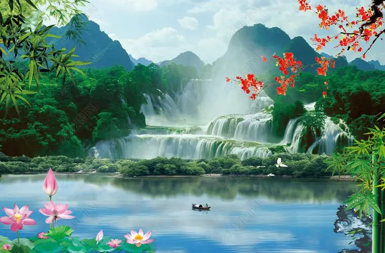 绿色智慧稳定性